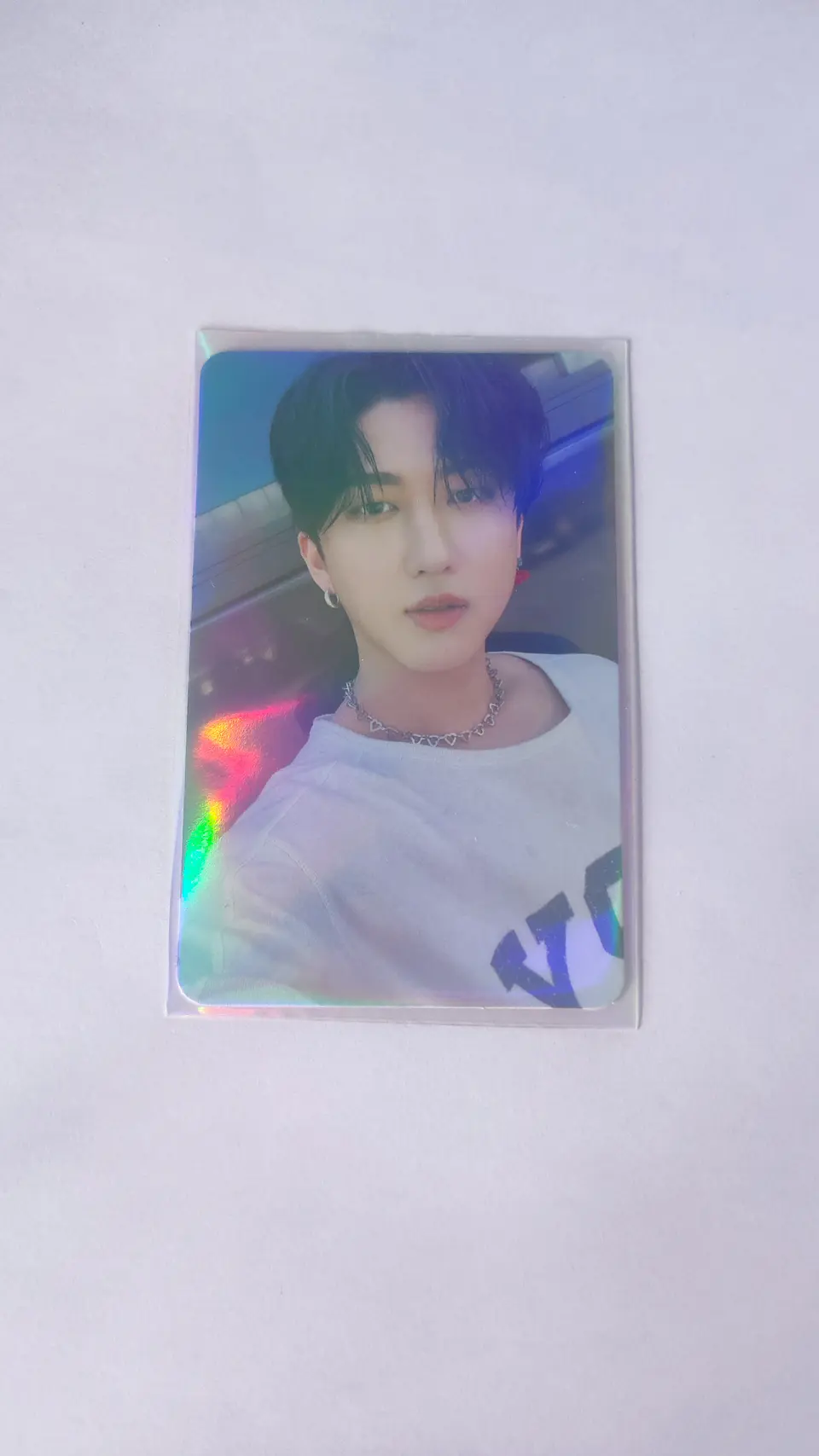 Photocards de STRAY KIDS  4