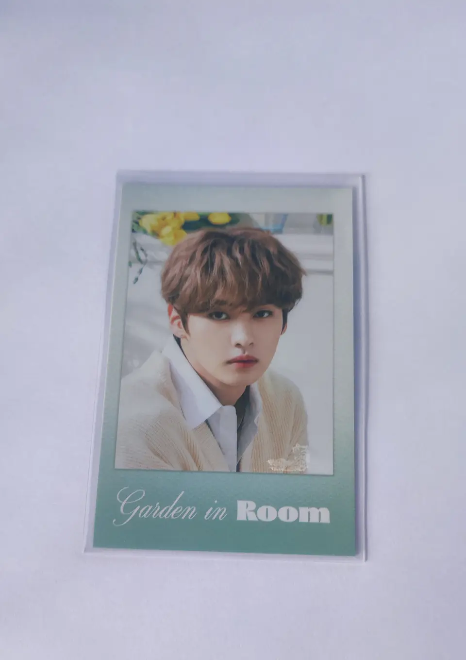 Photocards de STRAY KIDS  5