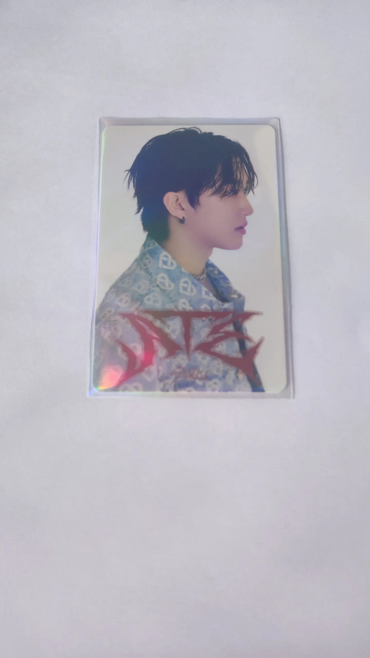Photocards de STRAY KIDS  2