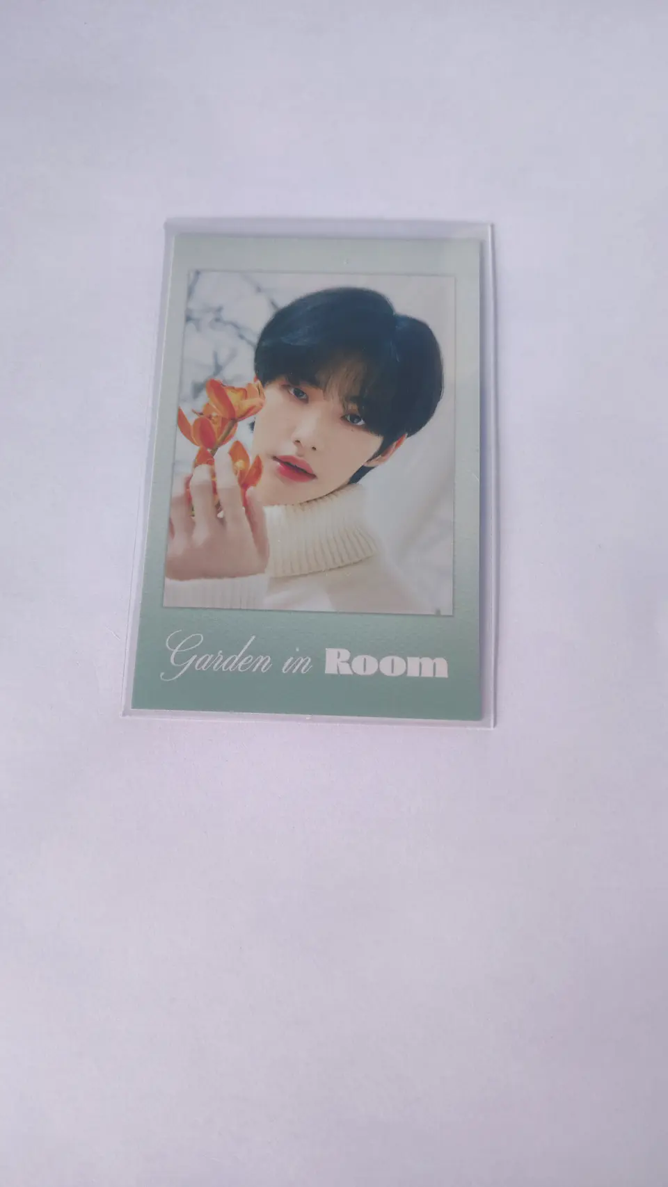 Photocards de STRAY KIDS  3