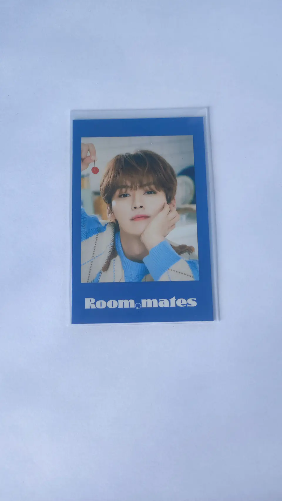 Photocards de STRAY KIDS  5