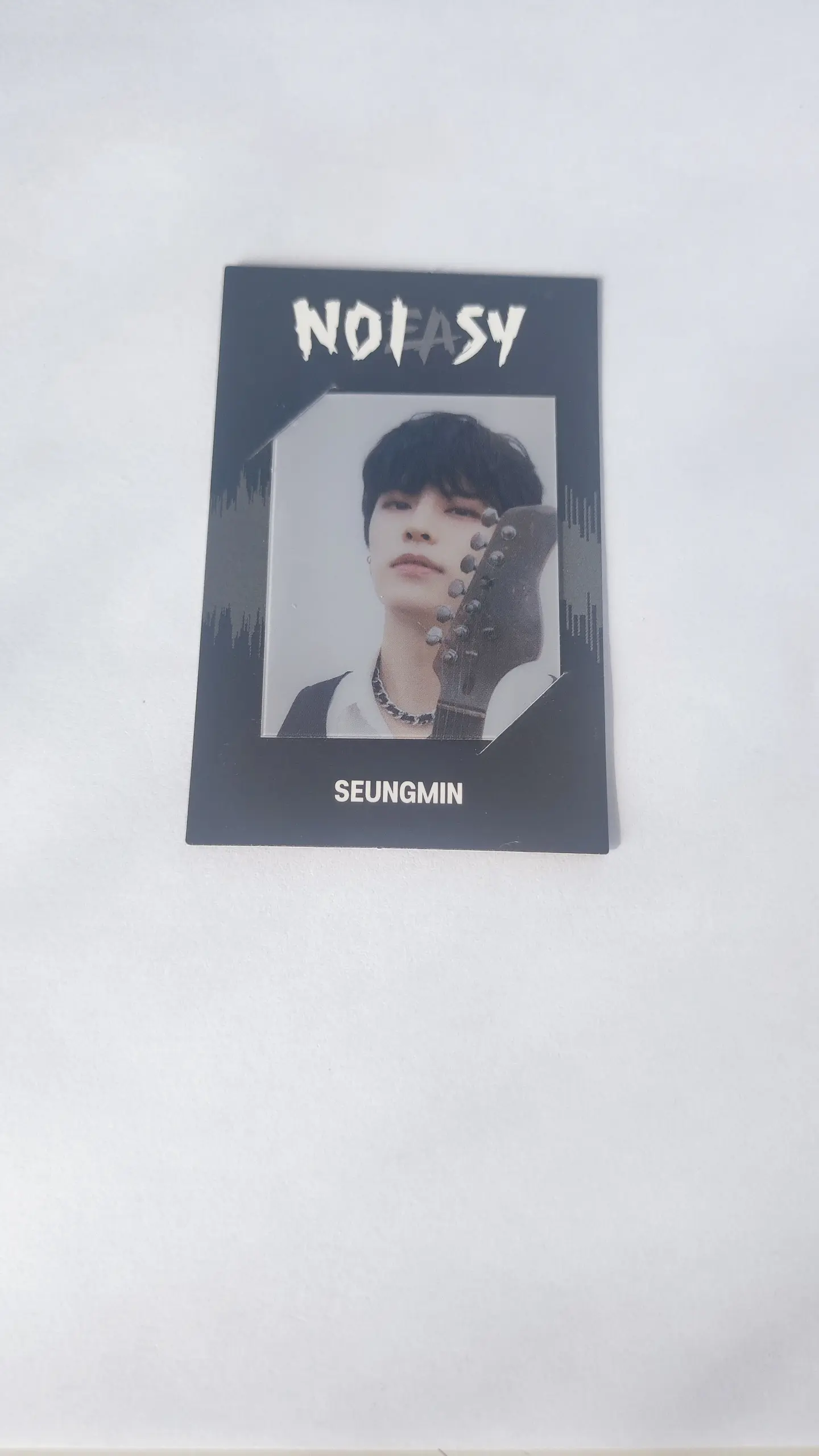 Photocards de STRAY KIDS  2