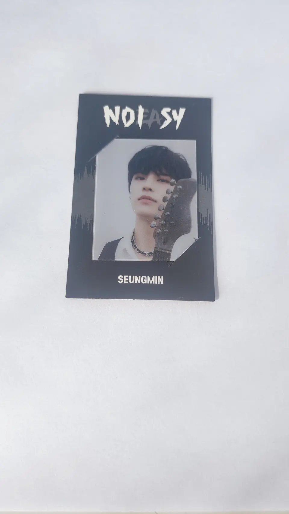 Photocards de STRAY KIDS  2