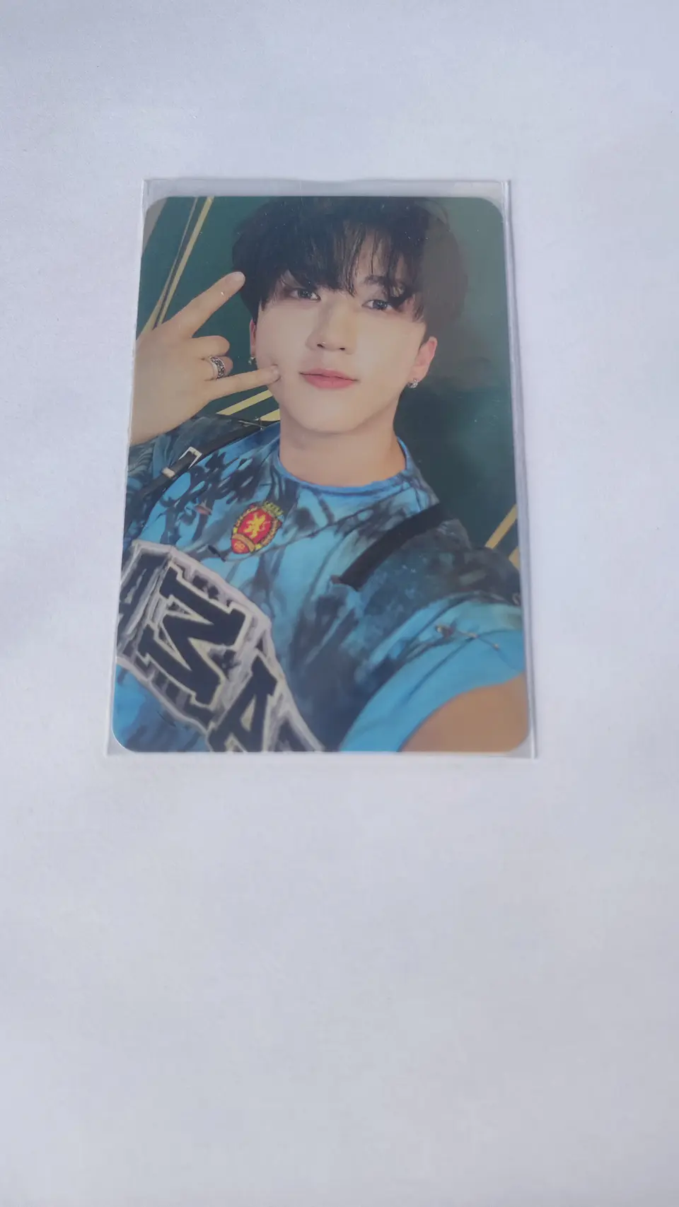 Photocards de STRAY KIDS  3