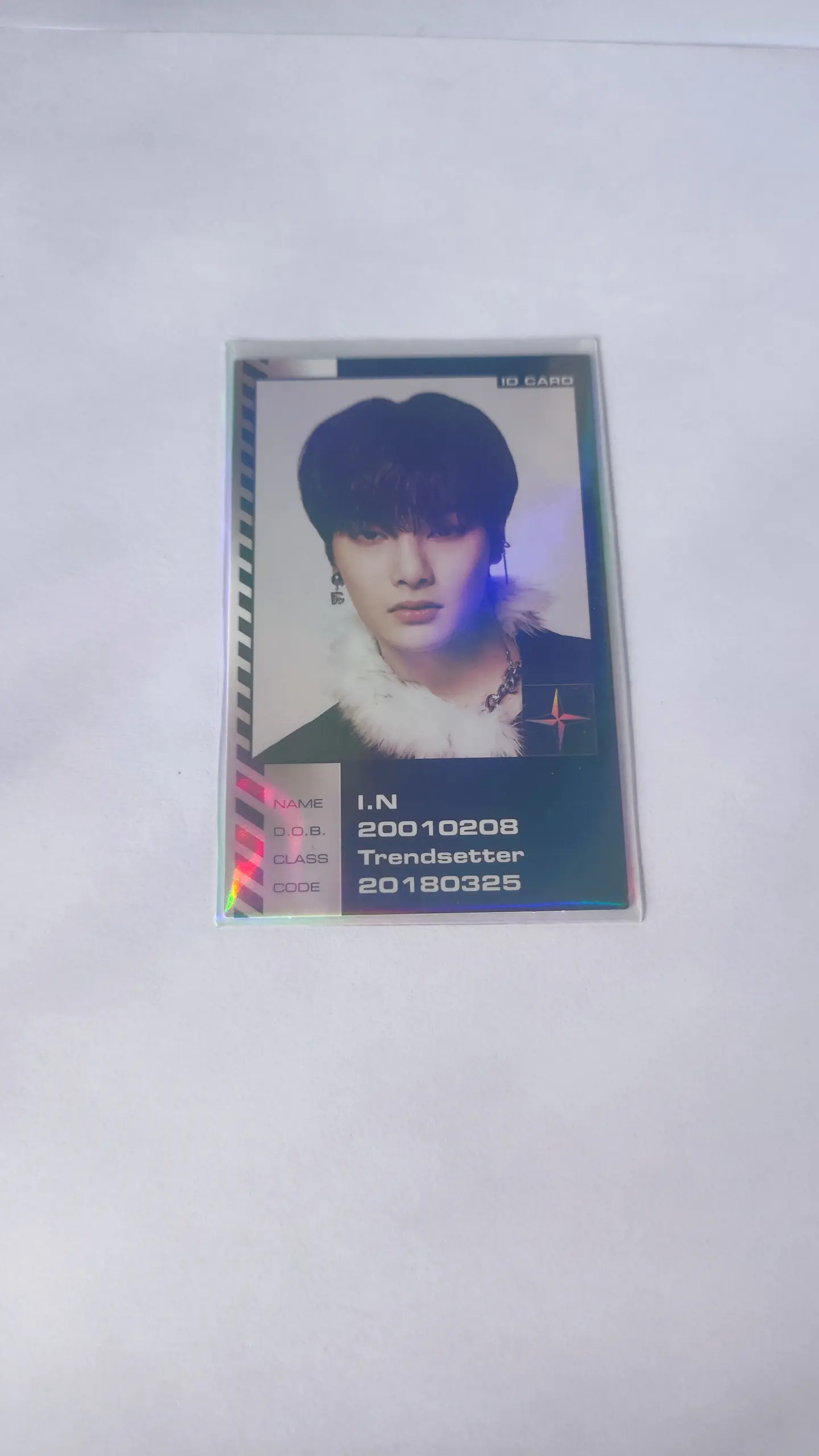 Photocards de STRAY KIDS  4