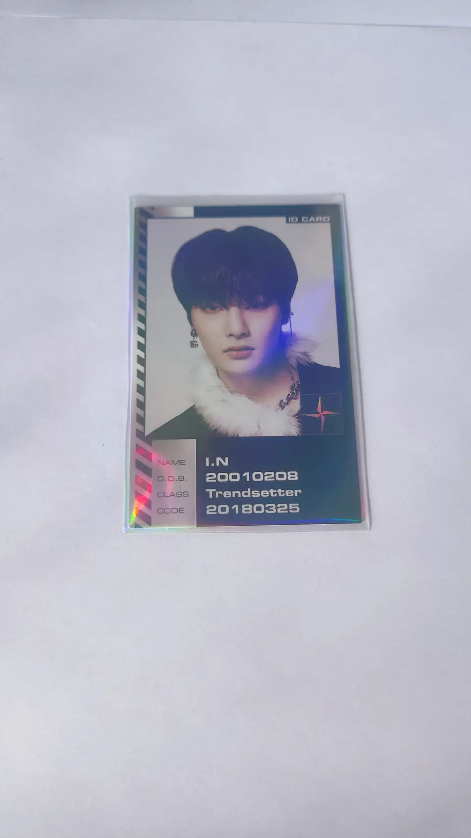 Photocards de STRAY KIDS  4