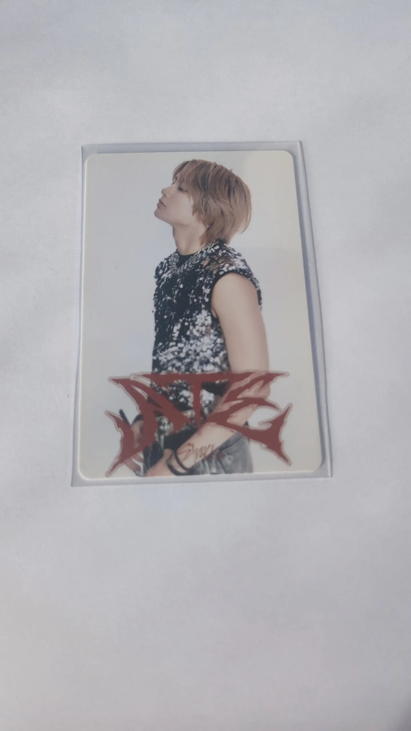 Photocards de STRAY KIDS  5