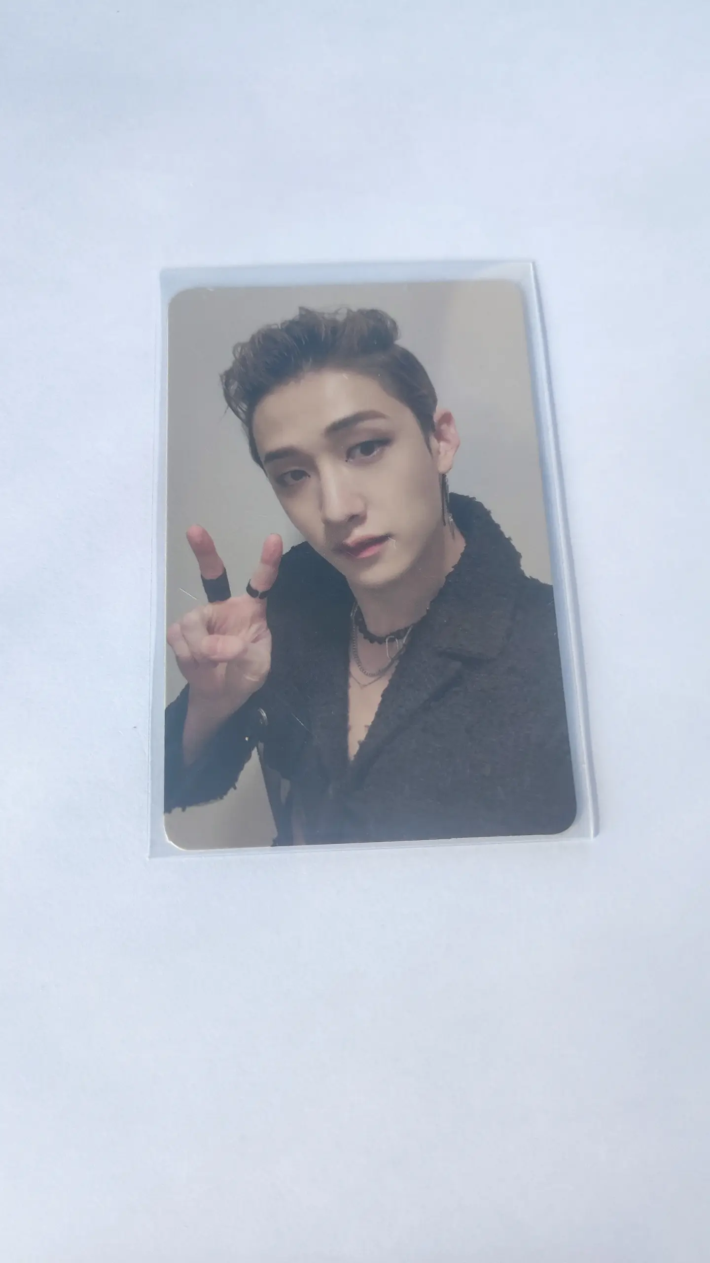 Photocards de STRAY KIDS  2