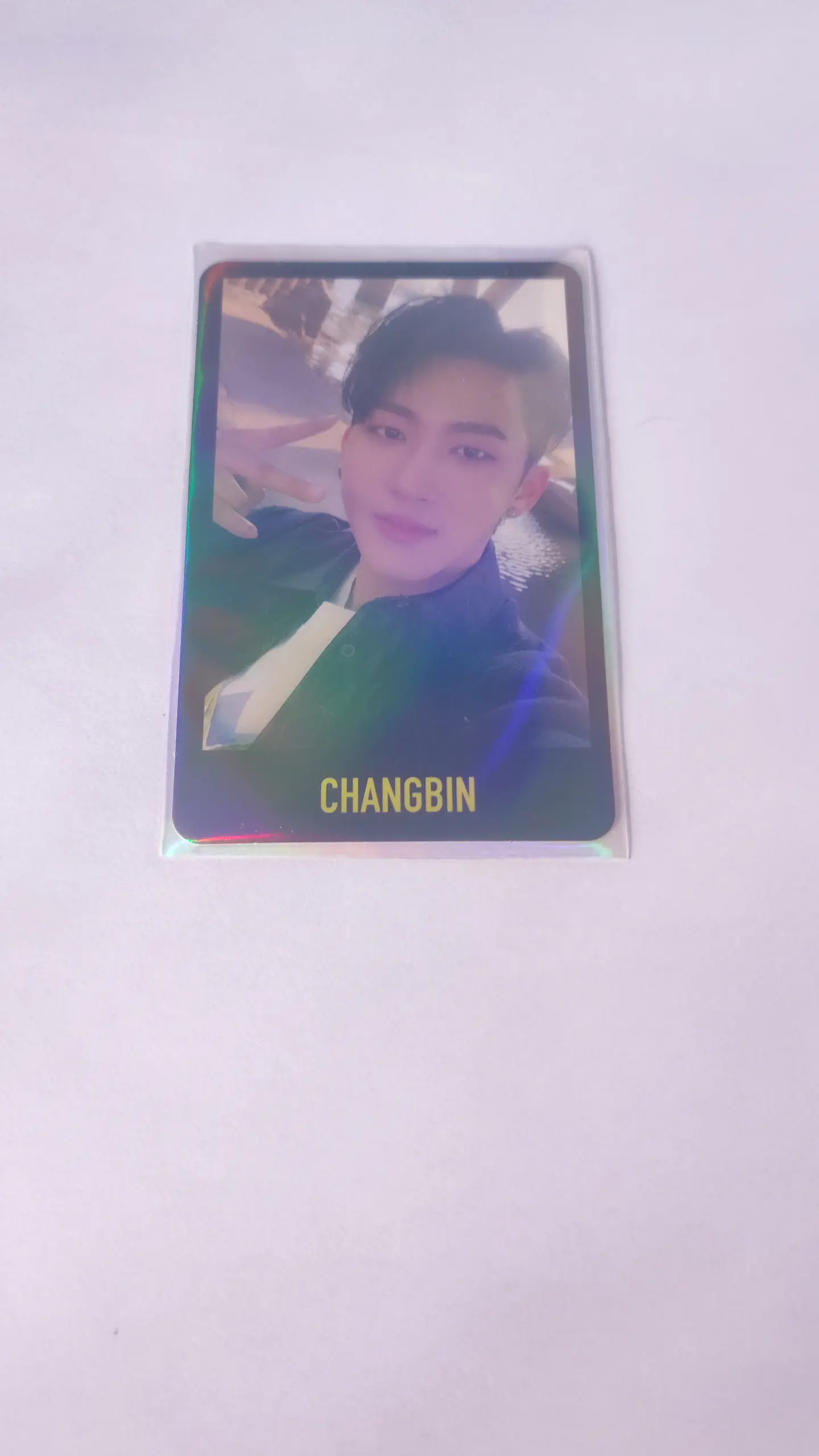Photocards de STRAY KIDS  3