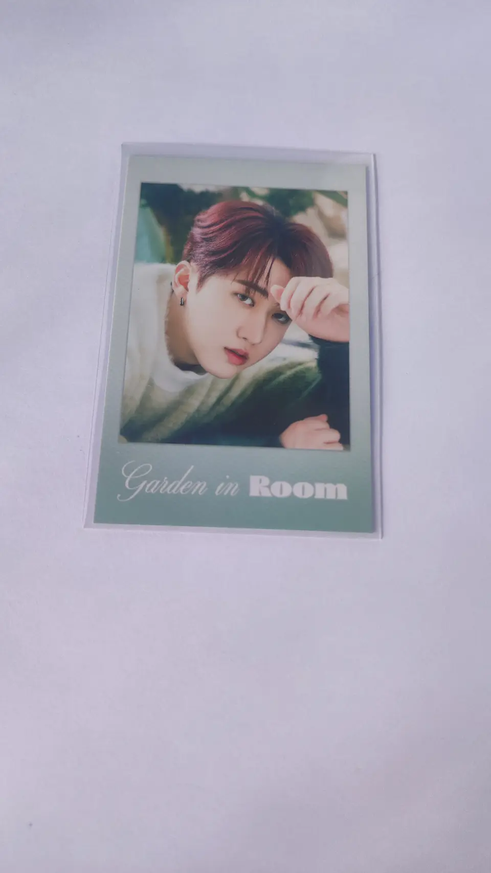 Photocards de STRAY KIDS  4