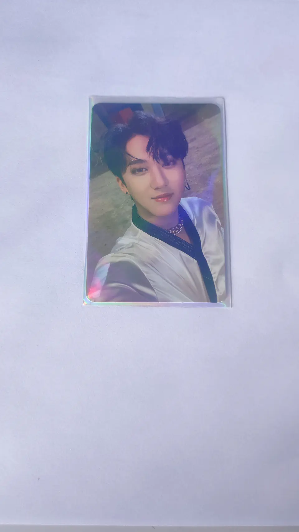 Photocards de STRAY KIDS  5