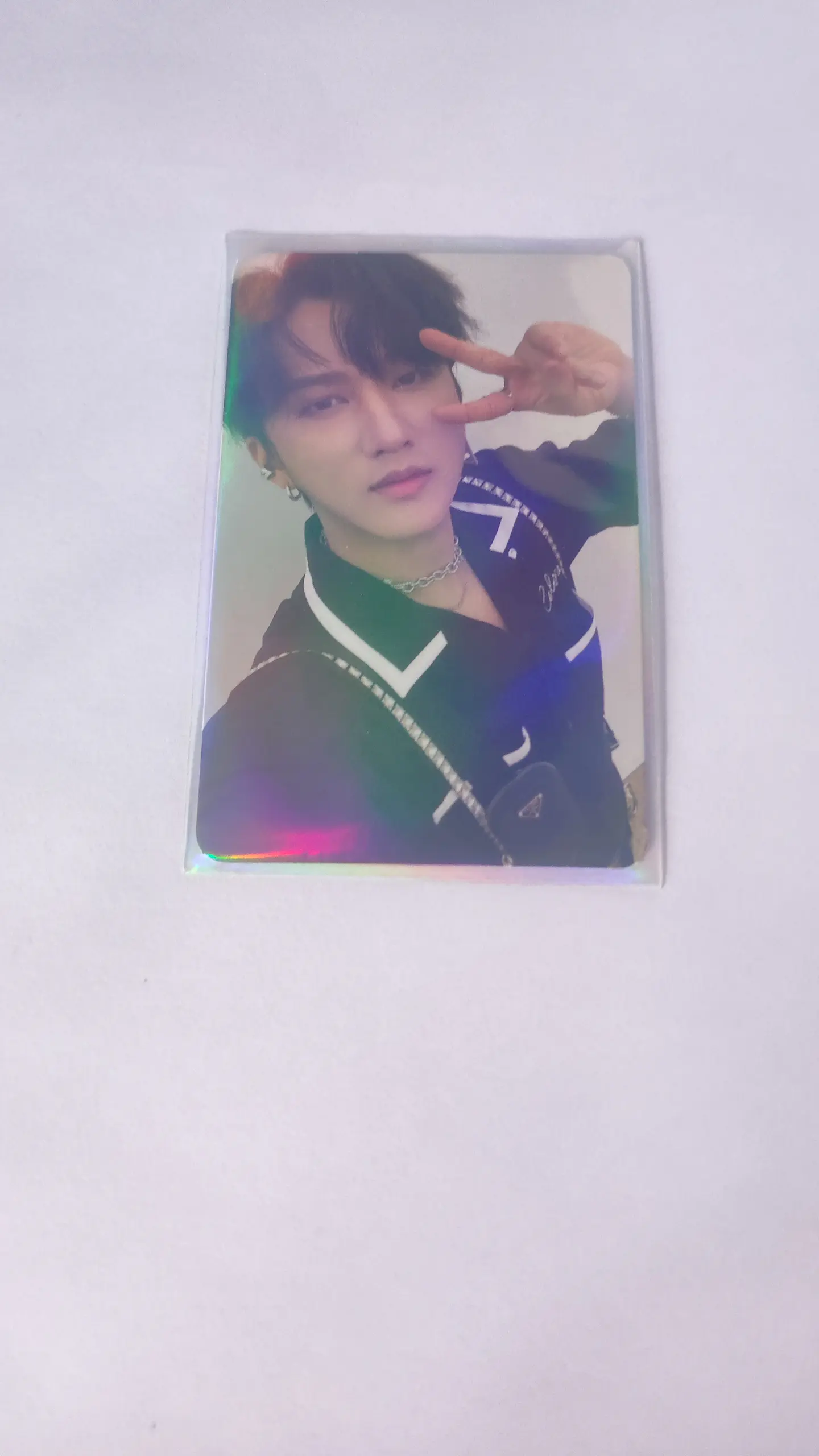 Photocards de STRAY KIDS  2