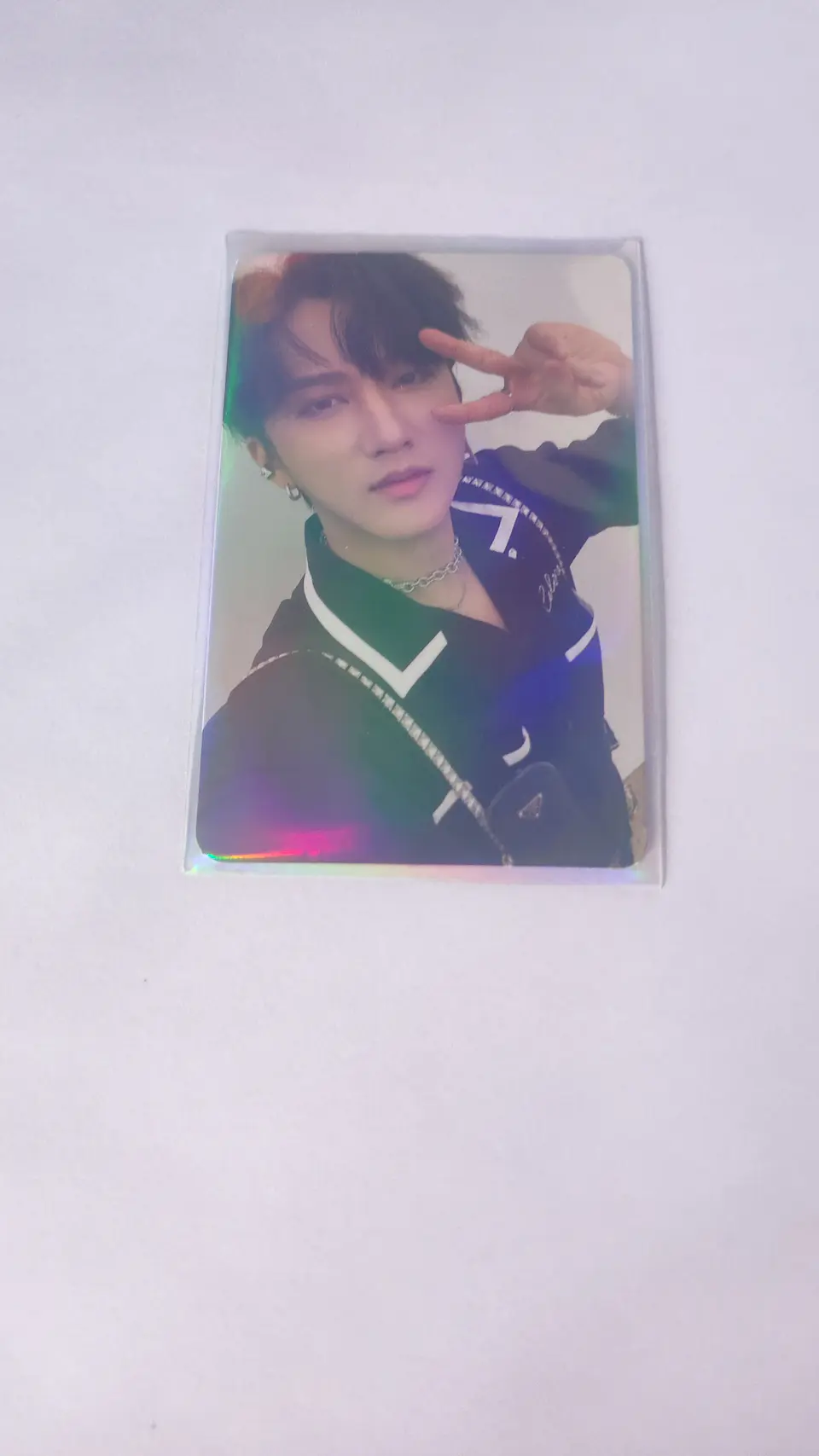 Photocards de STRAY KIDS  2