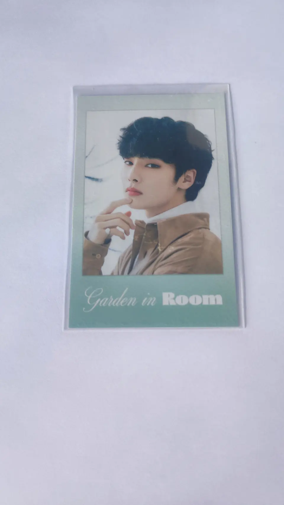 Photocards de STRAY KIDS  3
