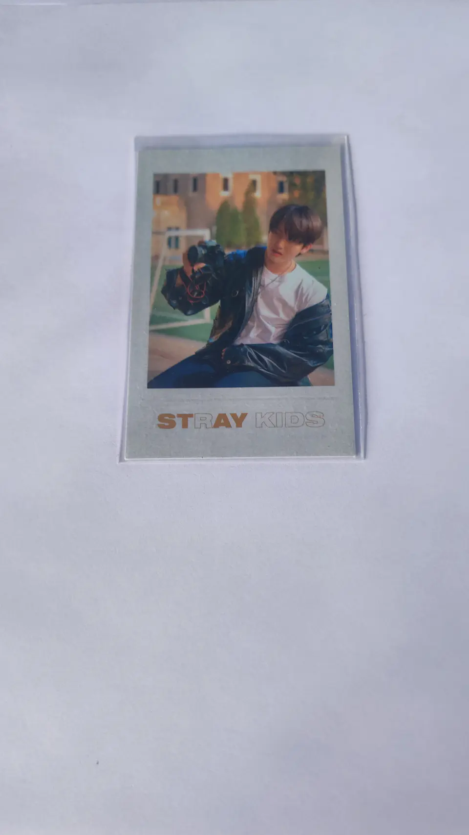 Photocards de STRAY KIDS  4