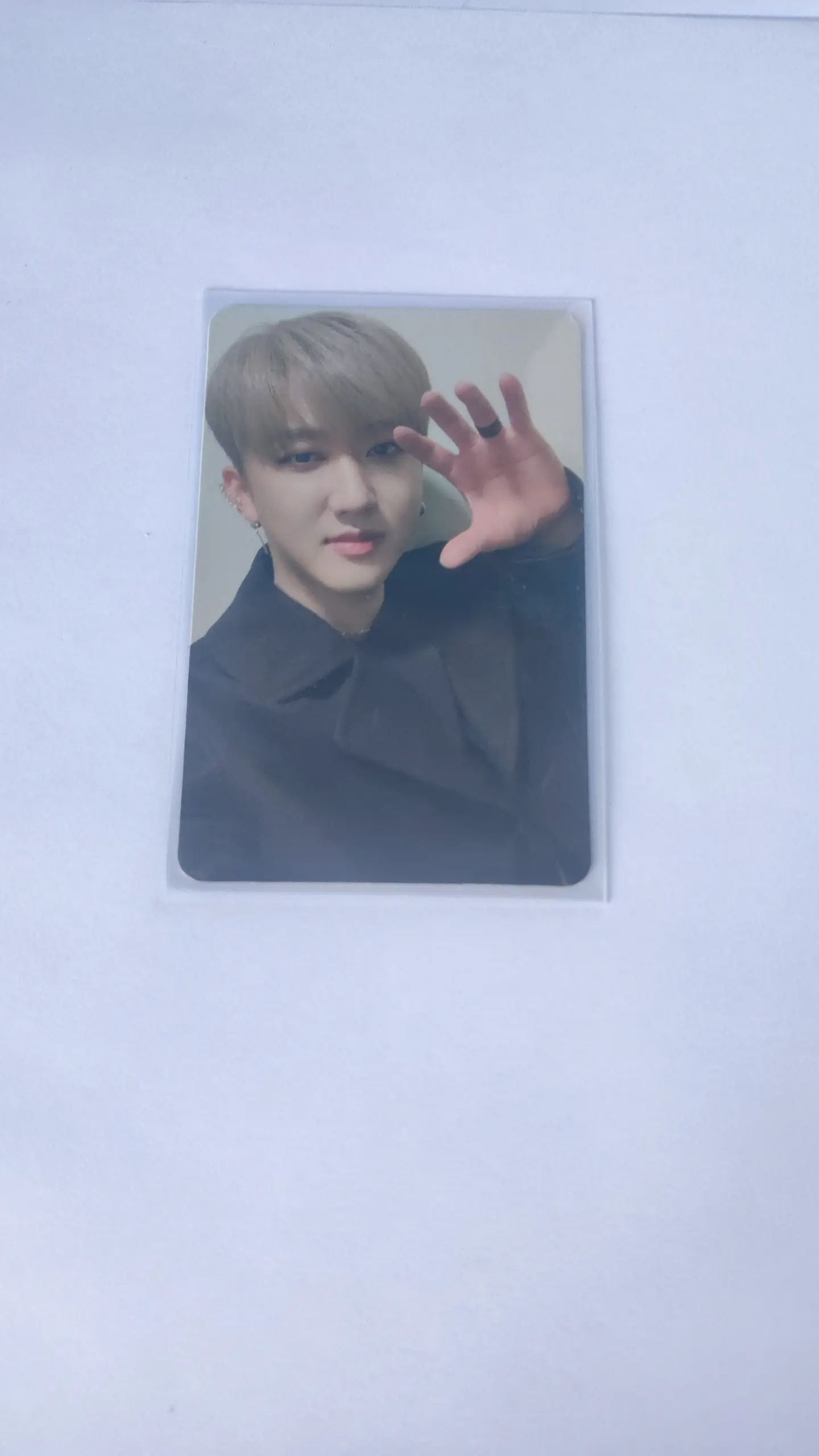 Photocards de STRAY KIDS  5