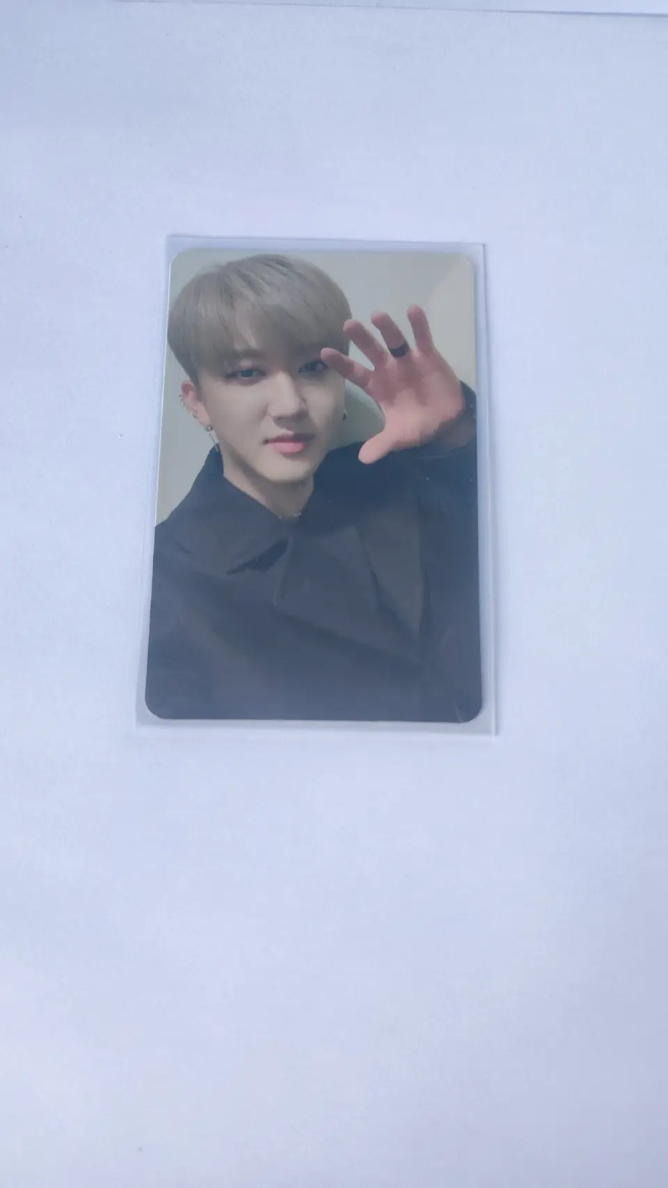 Photocards de STRAY KIDS  5