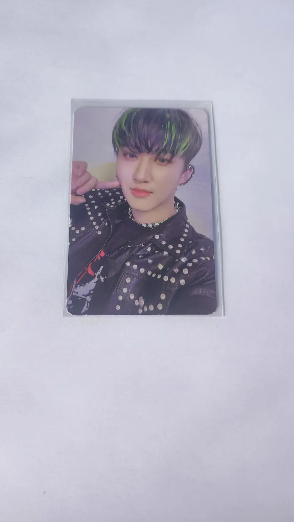 Photocards de STRAY KIDS  3