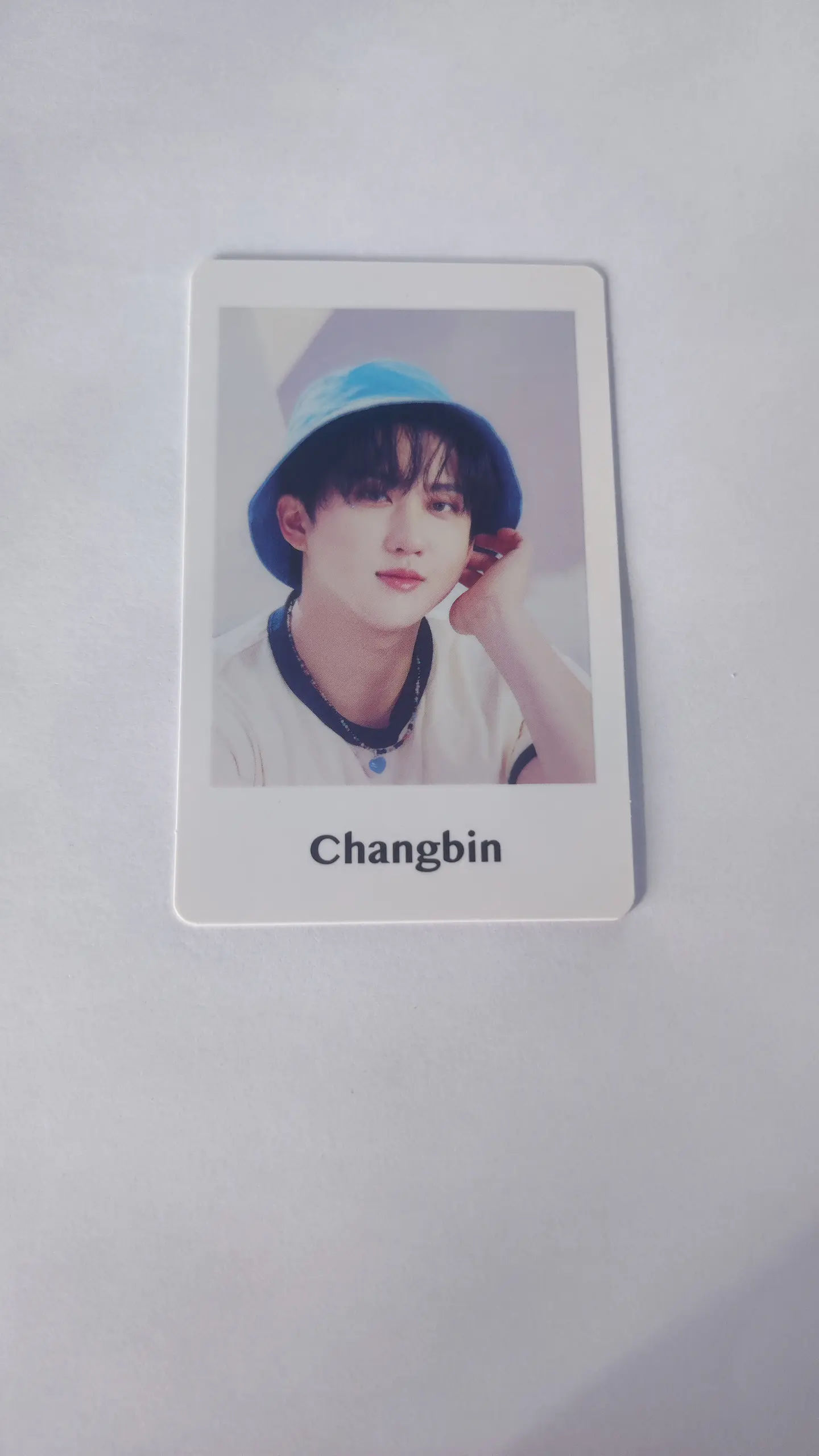 Photocards de STRAY KIDS  4