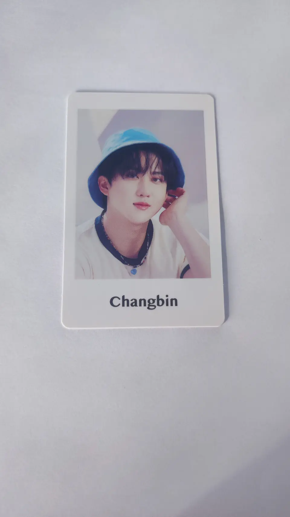 Photocards de STRAY KIDS  4