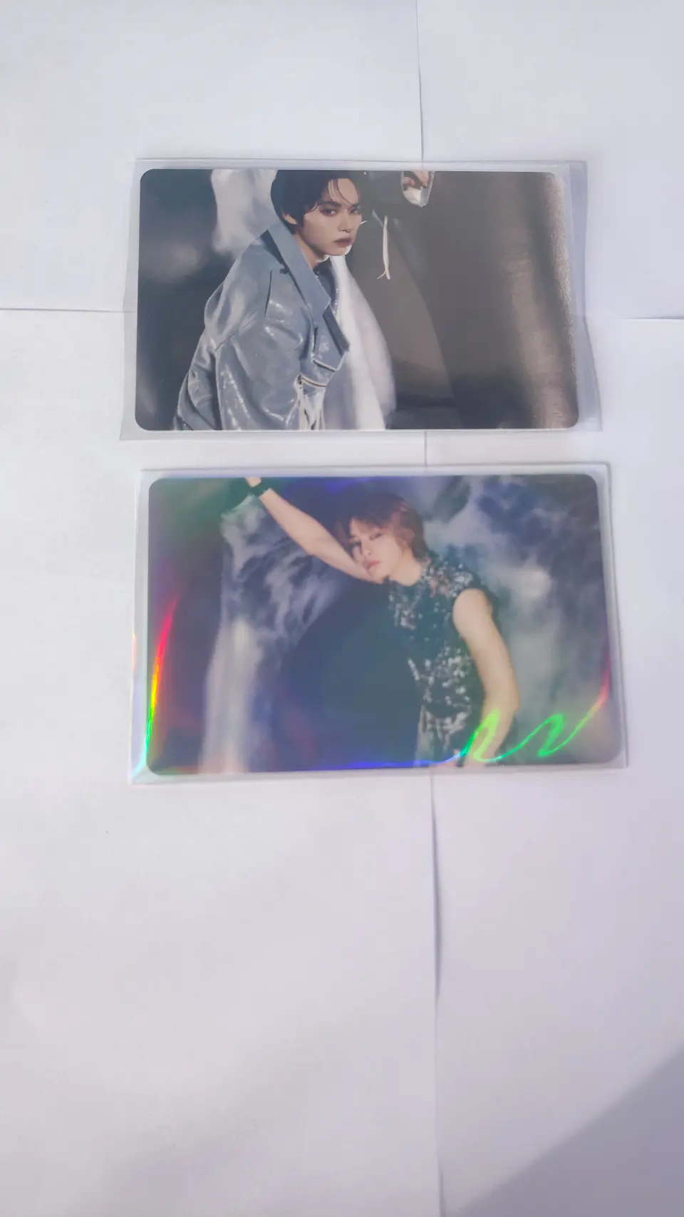 Photocards de STRAY KIDS  1