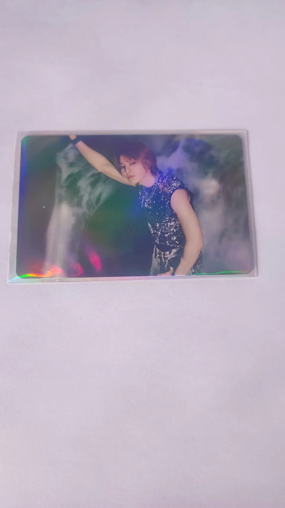 Photocards de STRAY KIDS  2