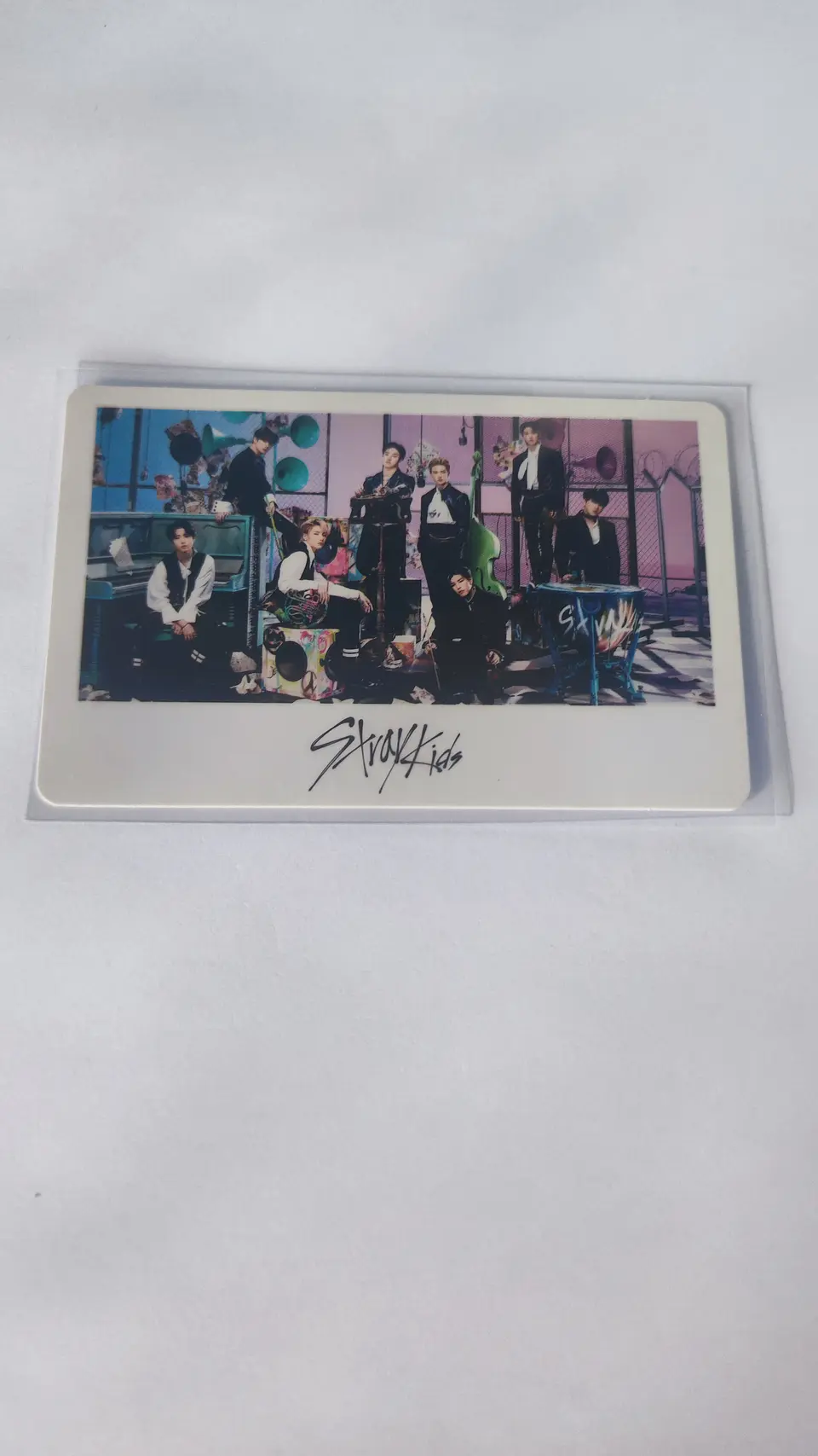 Photocards de STRAY KIDS  5