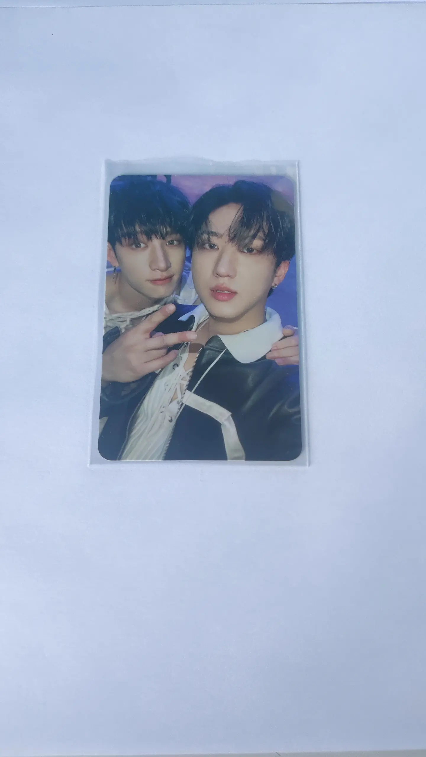 Photocards de STRAY KIDS  4