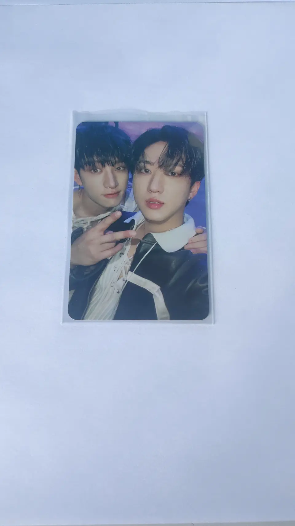 Photocards de STRAY KIDS  4