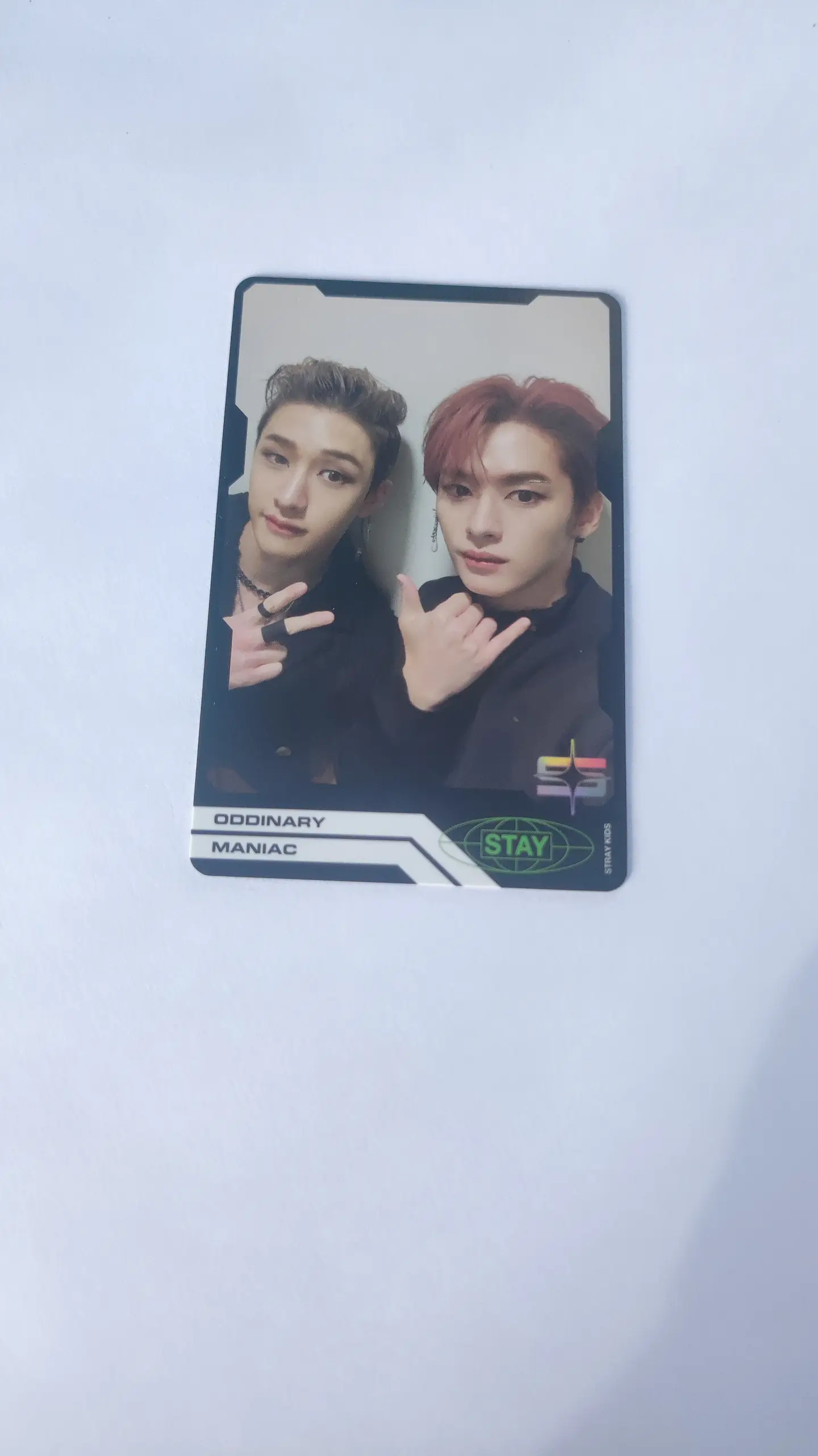 Photocards de STRAY KIDS  5