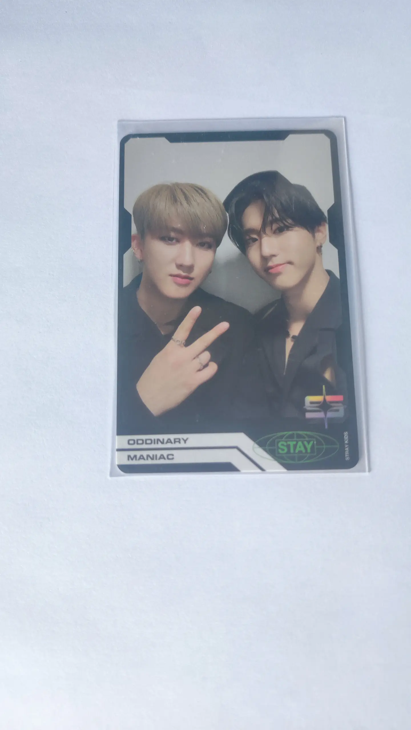 Photocards de STRAY KIDS  4