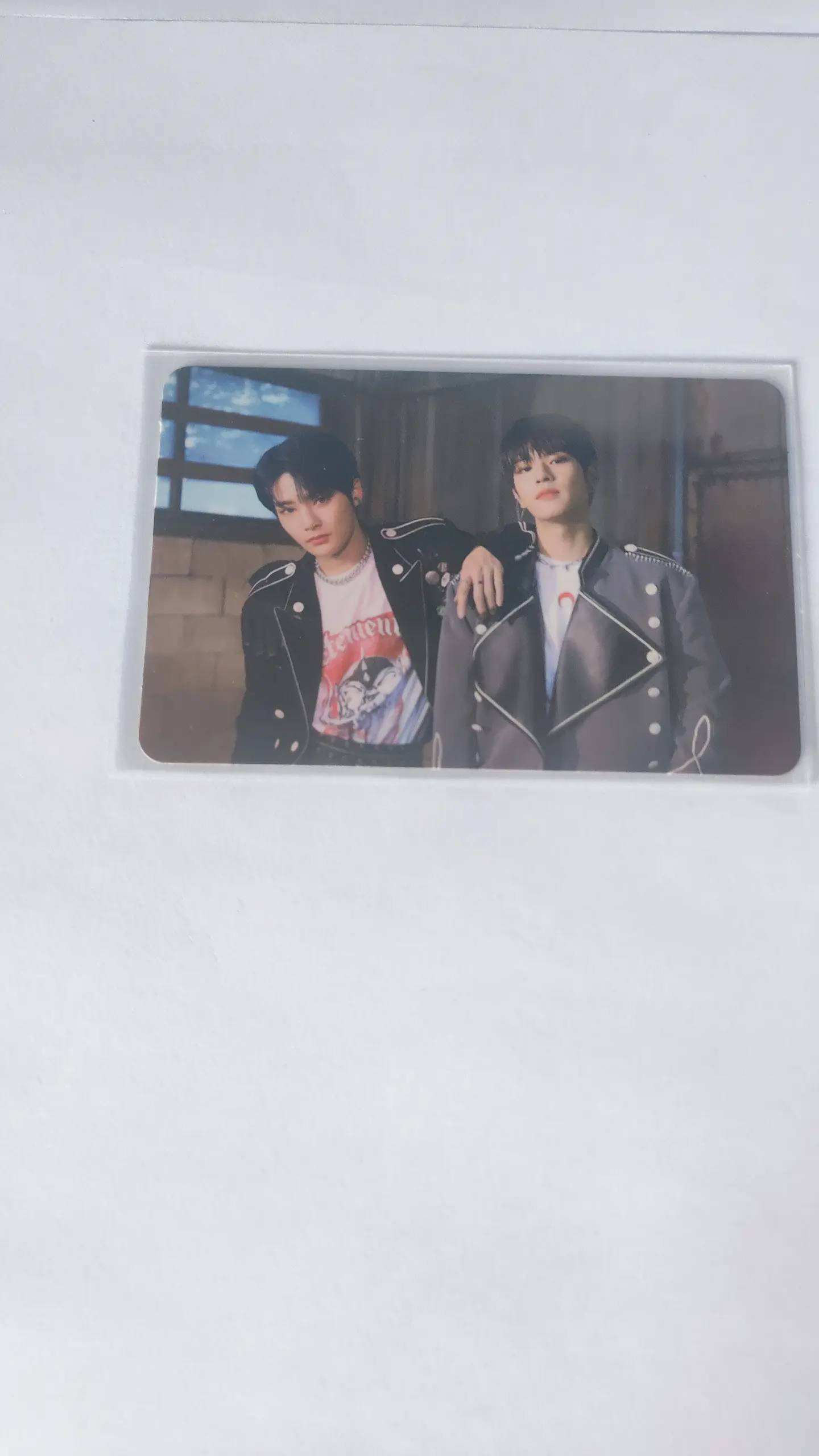 Photocards de STRAY KIDS  2