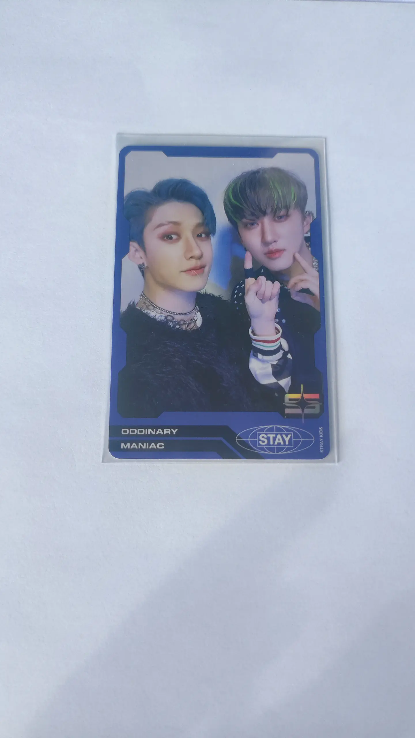 Photocards de STRAY KIDS  3