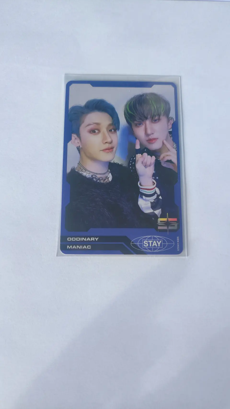 Photocards de STRAY KIDS  3
