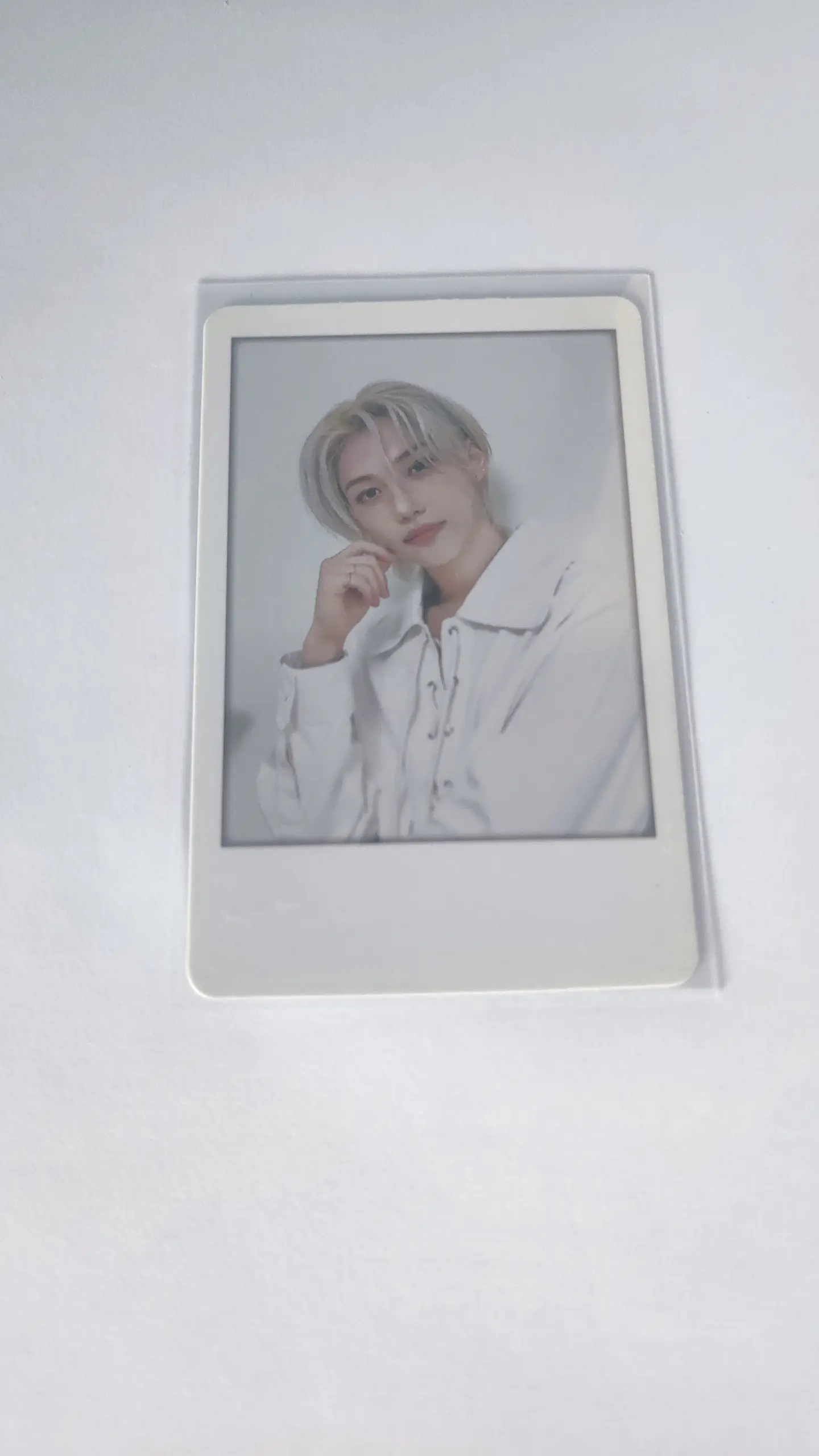 Photocards de STRAY KIDS  2
