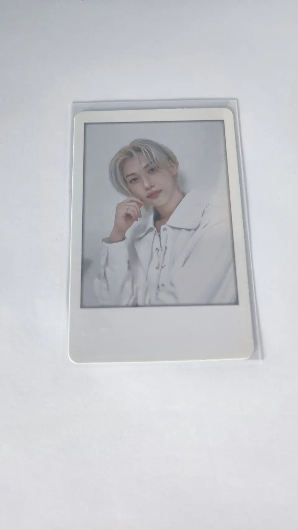 Photocards de STRAY KIDS  2