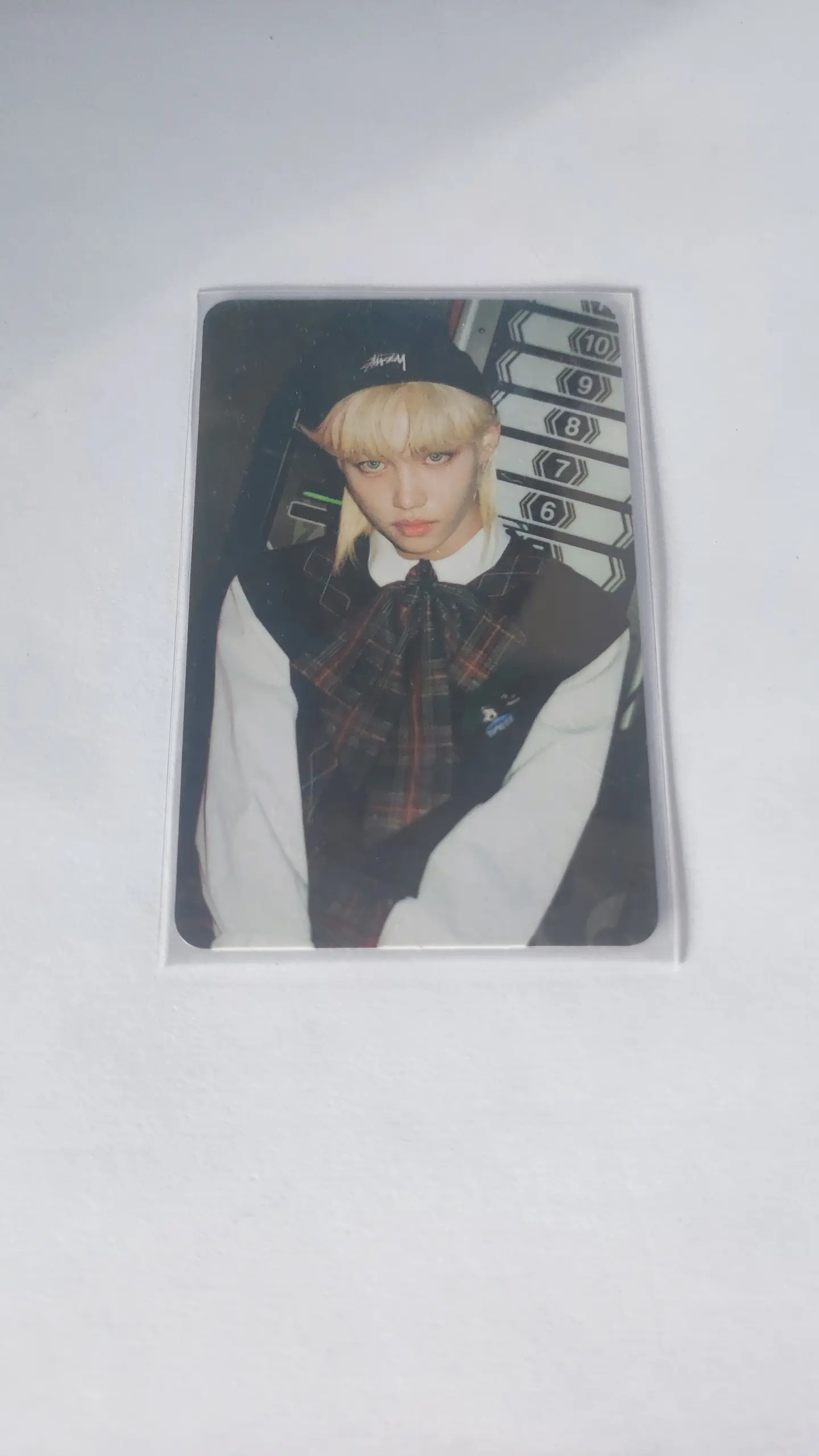 Photocards de STRAY KIDS  3
