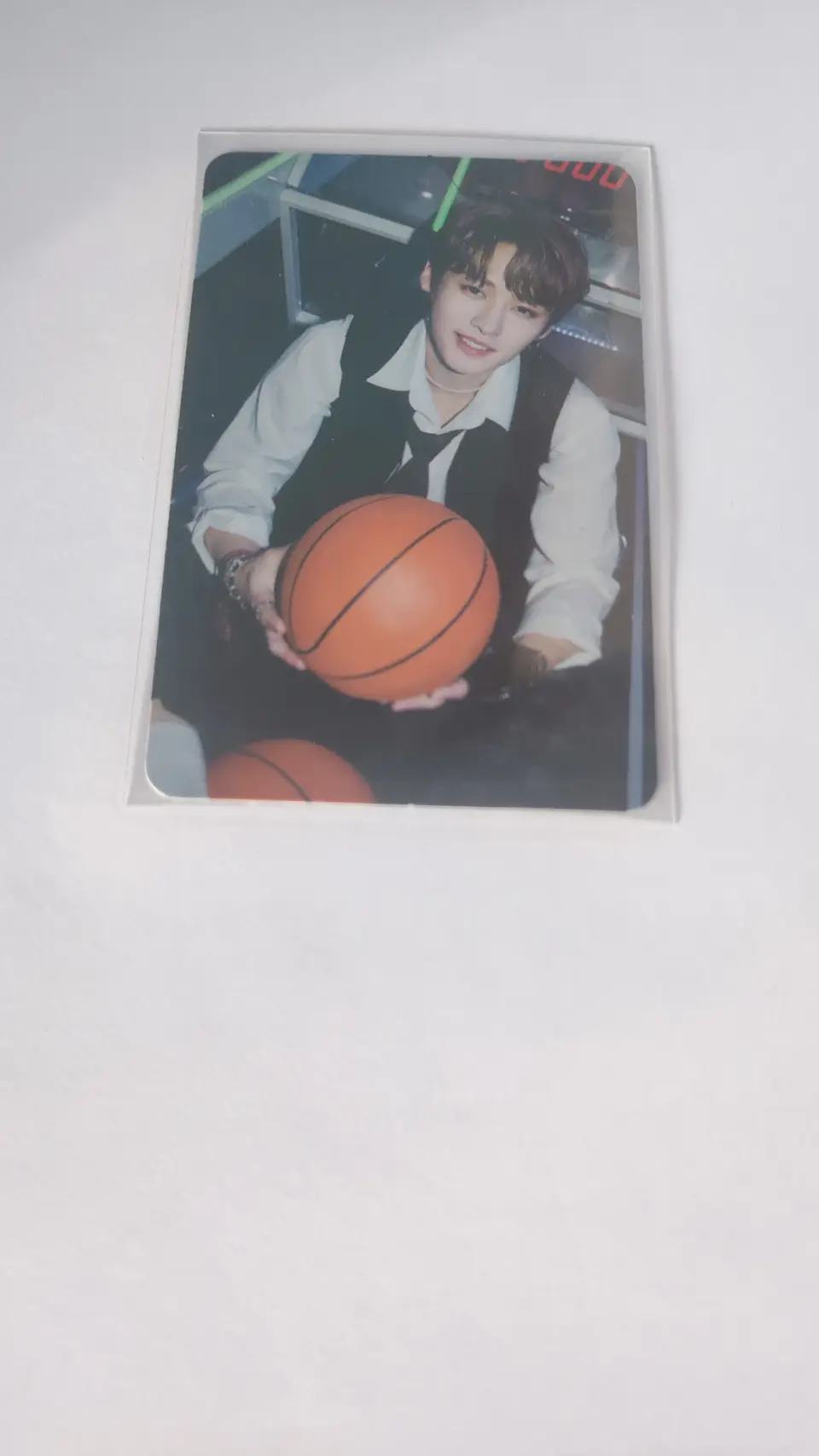 Photocards de STRAY KIDS  4
