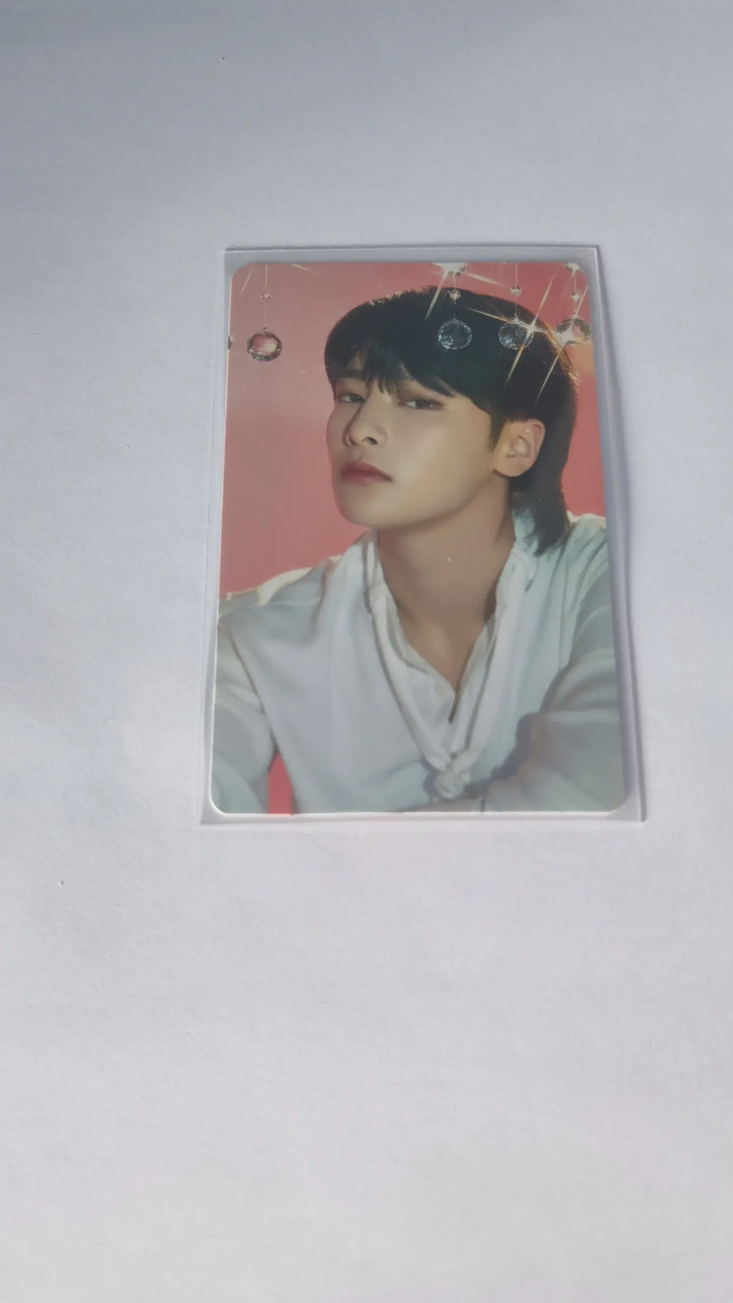 Photocards de STRAY KIDS  4