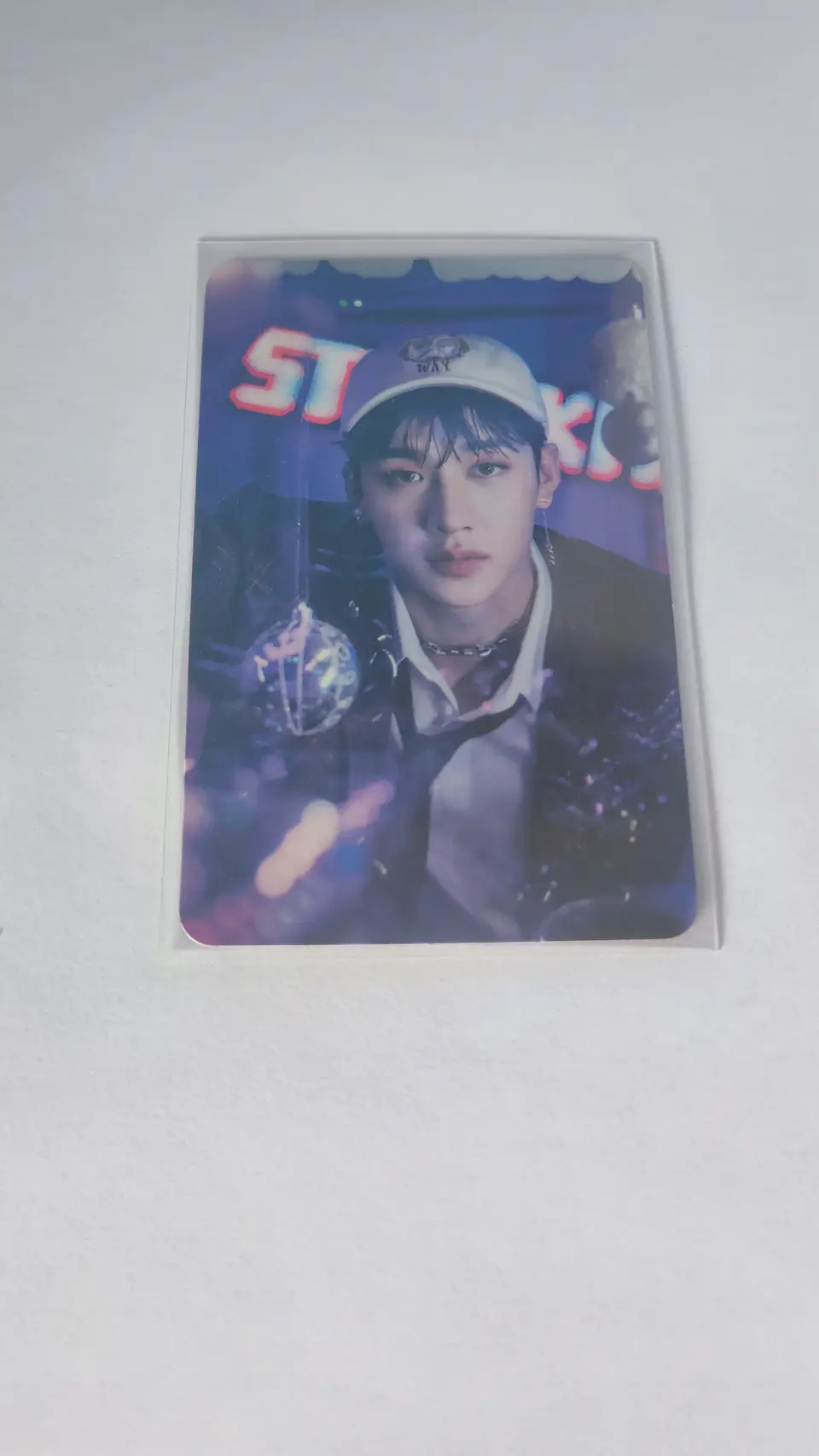 Photocards de STRAY KIDS  5
