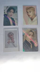 Photocards de STRAY KIDS  - Miniatura 1