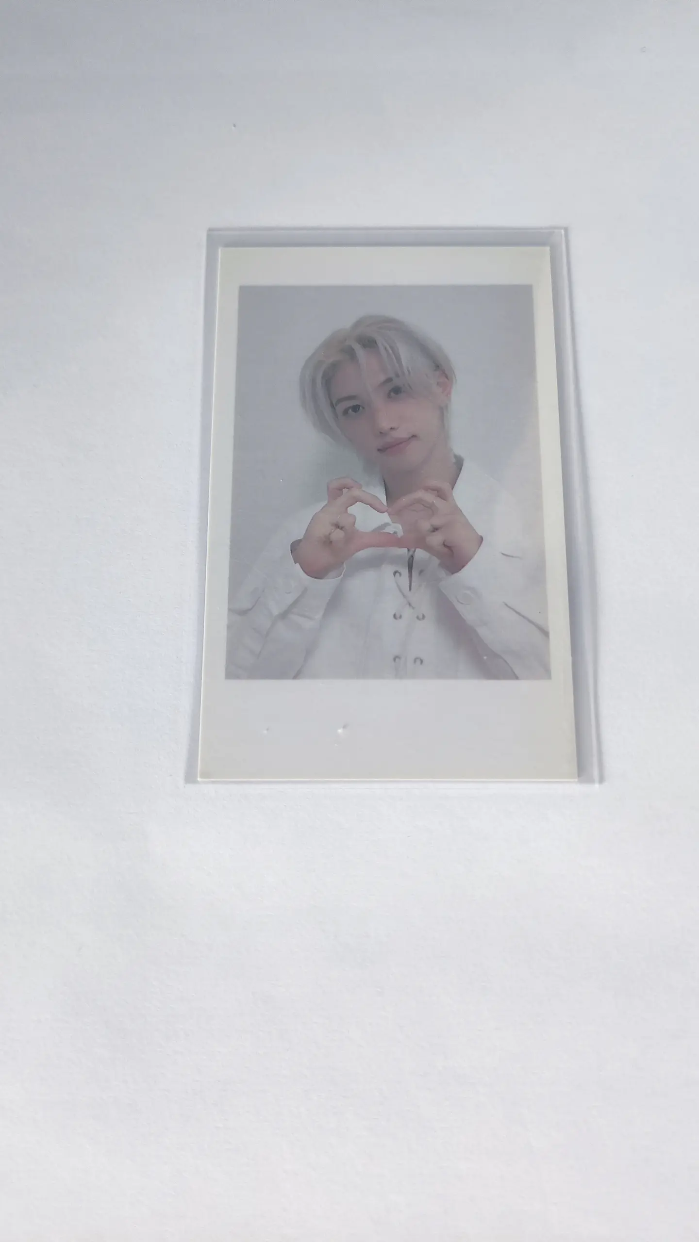 Photocards de STRAY KIDS  2