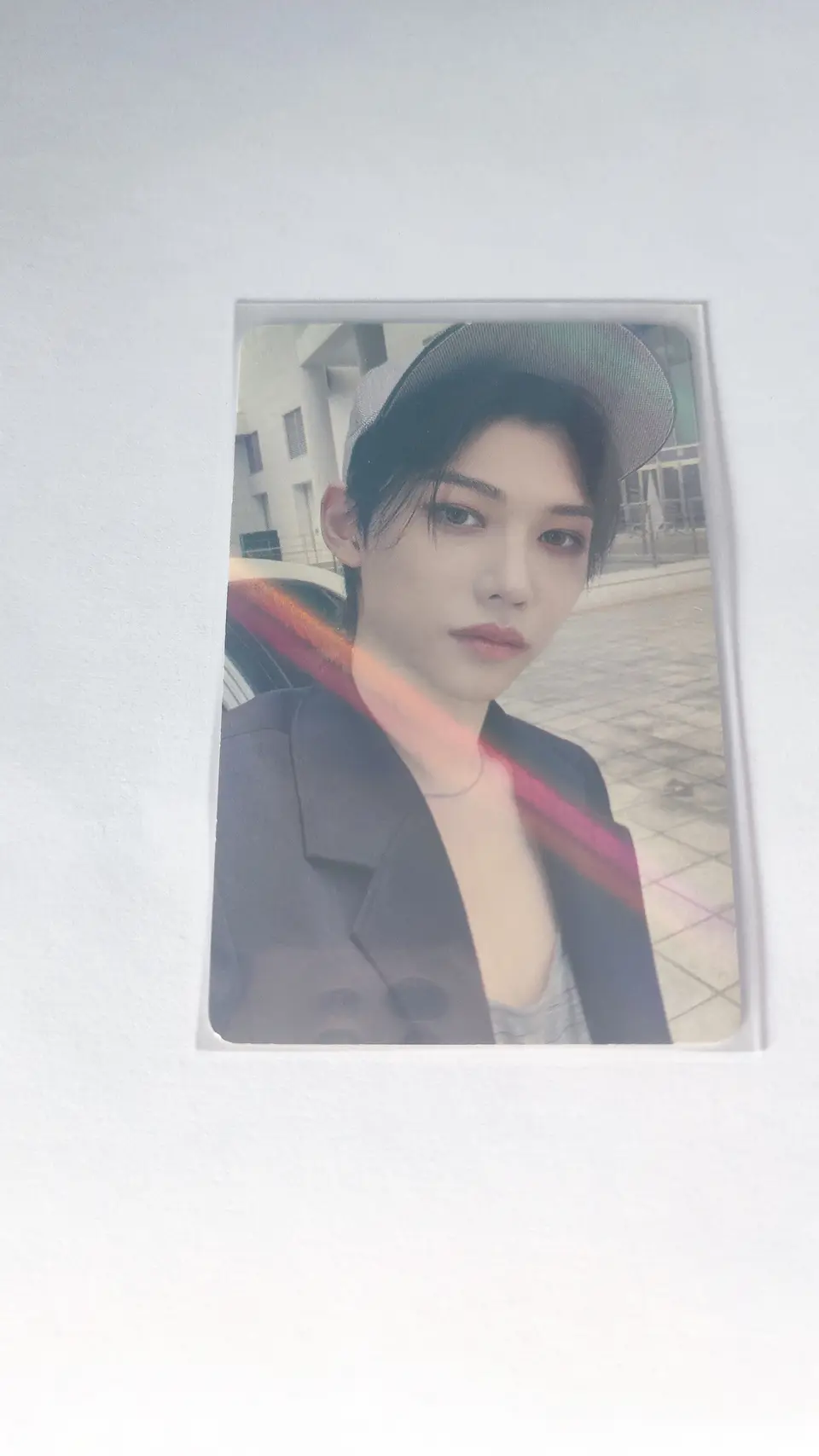Photocards de STRAY KIDS  3