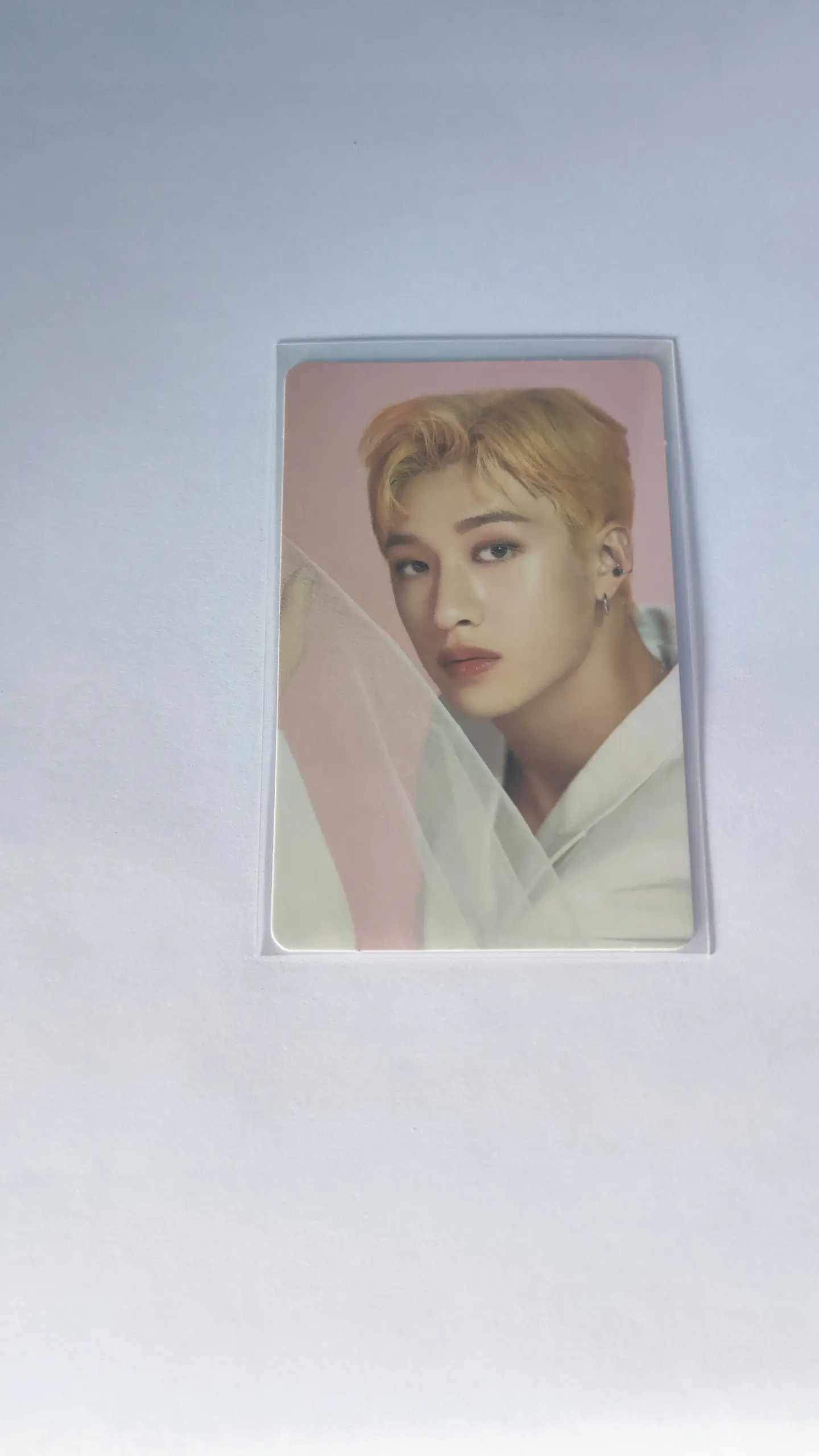 Photocards de STRAY KIDS  4