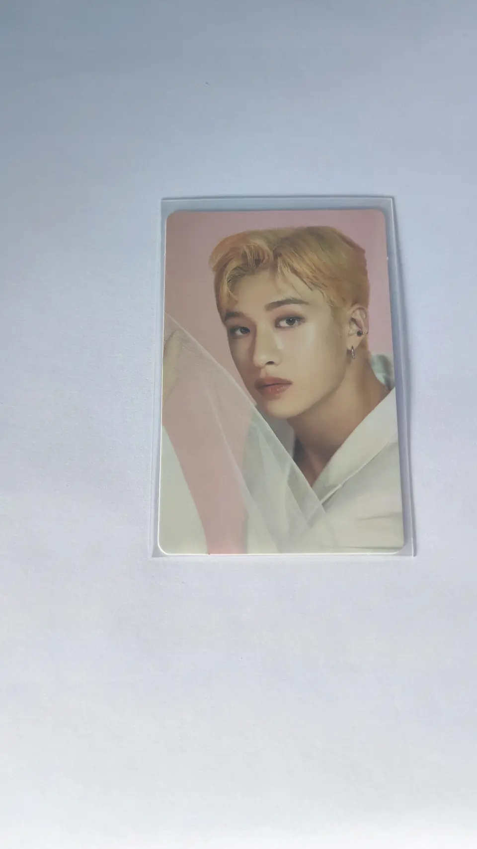 Photocards de STRAY KIDS  4