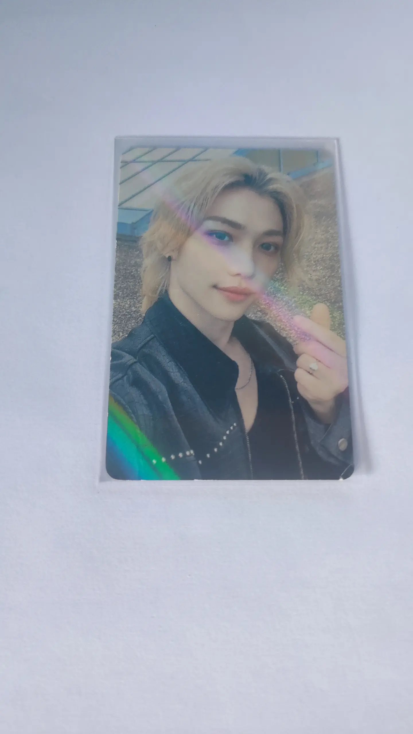 Photocards de STRAY KIDS  5