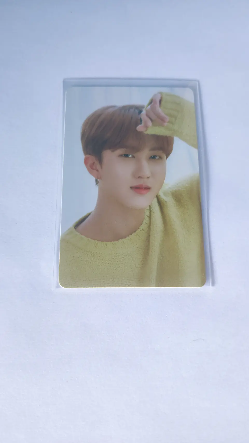 Photocards de STRAY KIDS  2