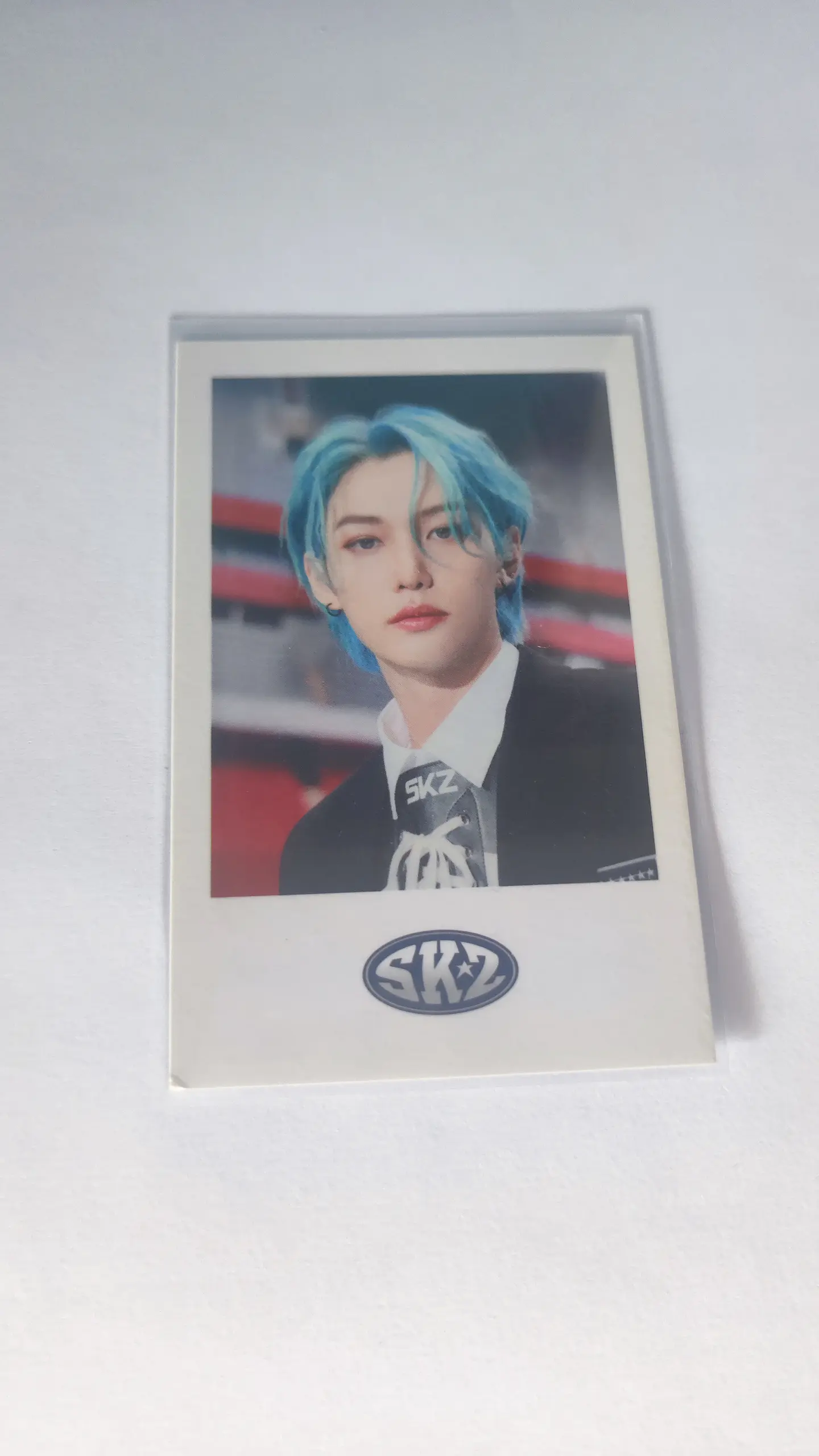 Photocards de STRAY KIDS  3