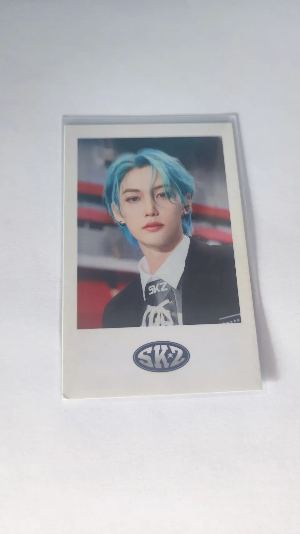 Photocards de STRAY KIDS  3