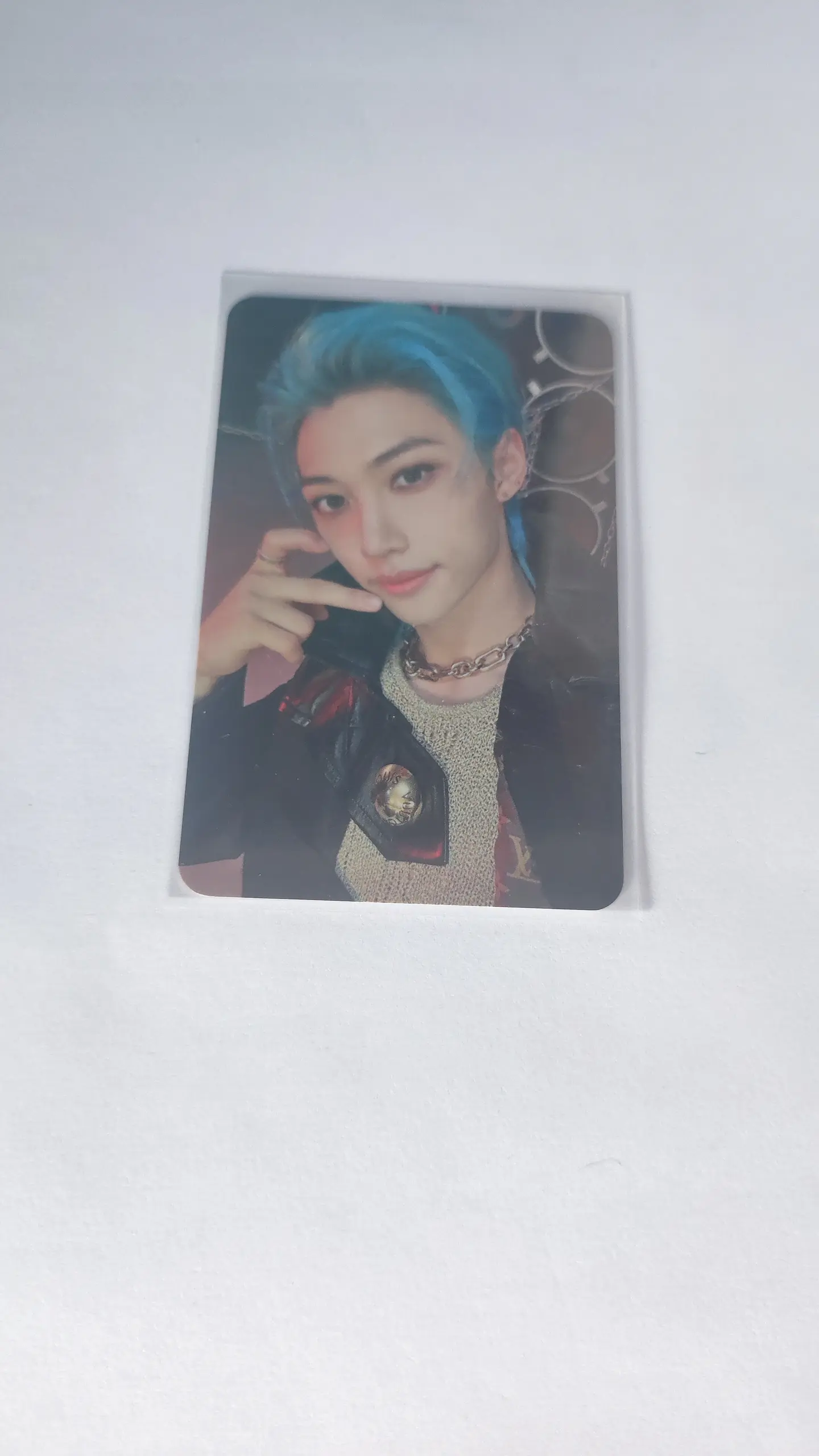 Photocards de STRAY KIDS  4